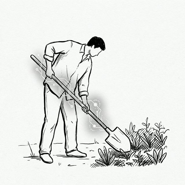 Tomando las riendas con la tecnología