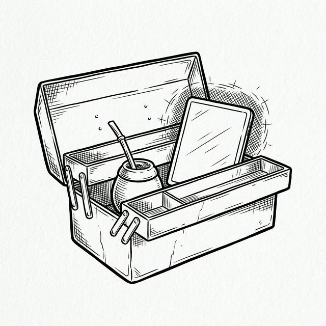 Herramientas de IA y mate